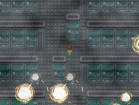 Midnight's Blessing 2 screenshot 9