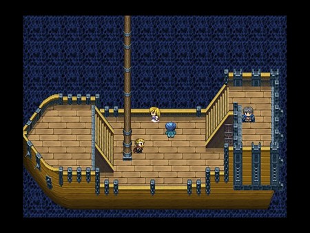 A Princess' Tale screenshot 1