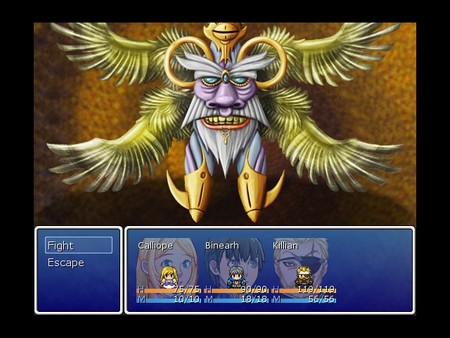 A Princess' Tale screenshot 7