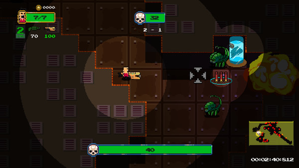 Massive screenshot 4