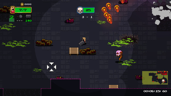 Massive screenshot 3