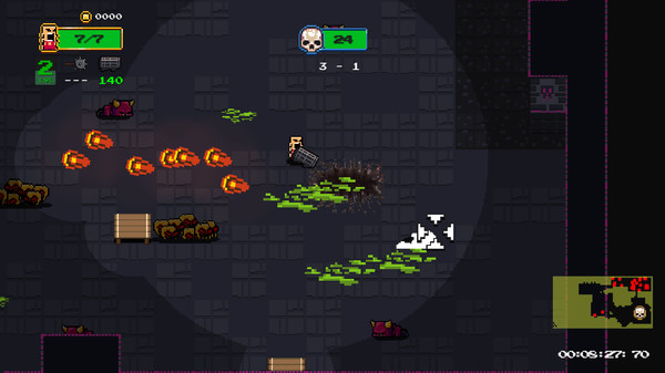 Massive screenshot 8