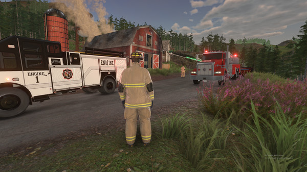 EmergeNYC screenshot 7