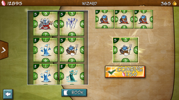 Kaboom Monsters screenshot 5