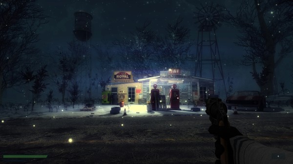 Grizzly Valley screenshot 1