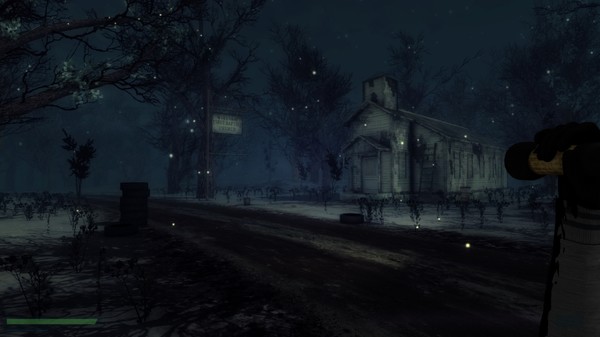 Grizzly Valley screenshot 5