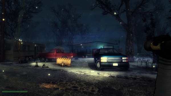 Grizzly Valley screenshot 3