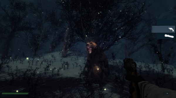 Grizzly Valley screenshot 7