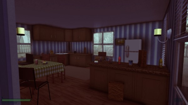 Grizzly Valley screenshot 4