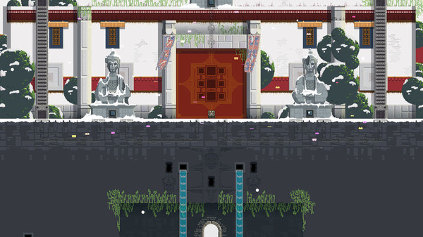 MANDAGON screenshot 6