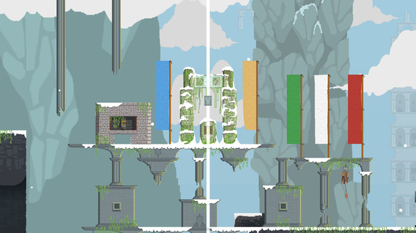 MANDAGON screenshot 7
