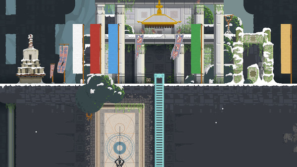 MANDAGON screenshot 4