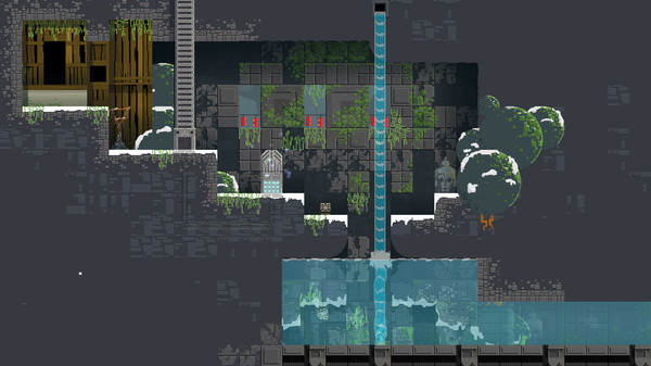 MANDAGON screenshot 2