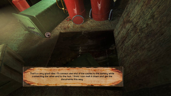 The Way Of Love: Sub Zero screenshot 8