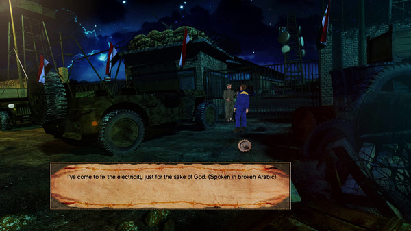 The Way Of Love: Sub Zero screenshot 7
