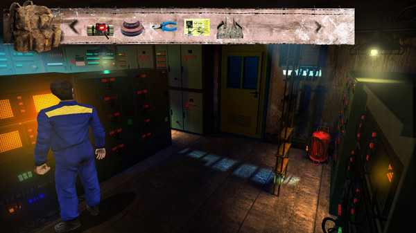 The Way Of Love: Sub Zero screenshot 9