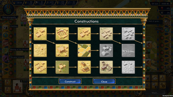 Predynastic Egypt screenshot 2