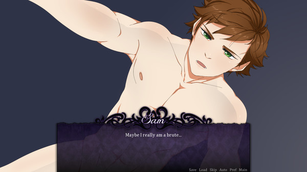 Seduce Me 2: The Demon War screenshot 2