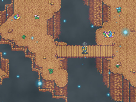 Tales Across Time screenshot 10