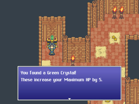 Tales Across Time screenshot 12