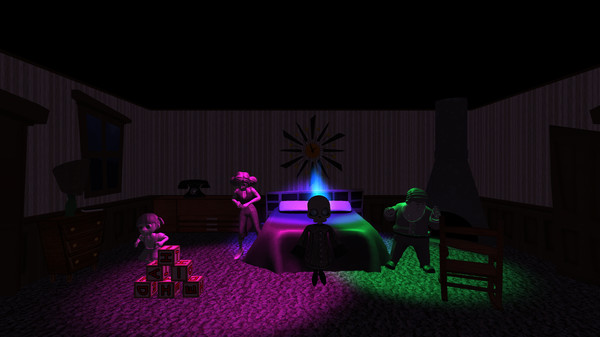 Ghoul Kid screenshot 5