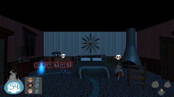 Ghoul Kid screenshot 3