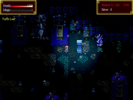 Moonstone Tavern - A Fantasy Tavern Sim! screenshot 9