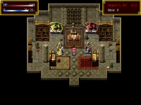 Moonstone Tavern - A Fantasy Tavern Sim! screenshot 12