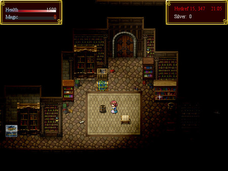 Moonstone Tavern - A Fantasy Tavern Sim! screenshot 5