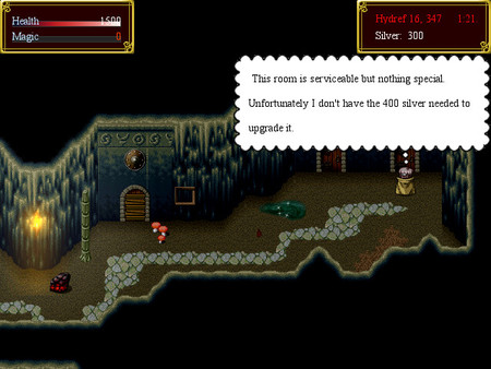 Moonstone Tavern - A Fantasy Tavern Sim! screenshot 10