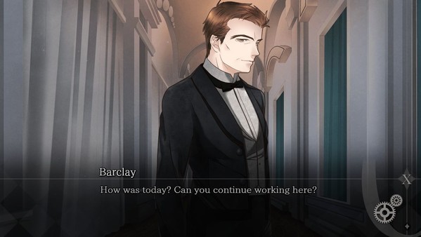 CAFE 0 ~The Sleeping Beast~ screenshot 6