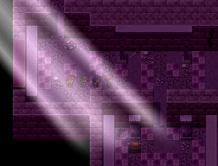 Legionwood 1: Tale of the Two Swords screenshot 9