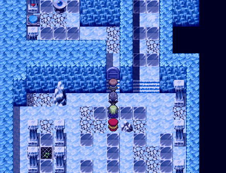 Legionwood 1: Tale of the Two Swords screenshot 4