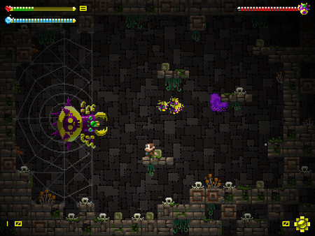 Adventure Apes and the Mayan Mystery screenshot 5