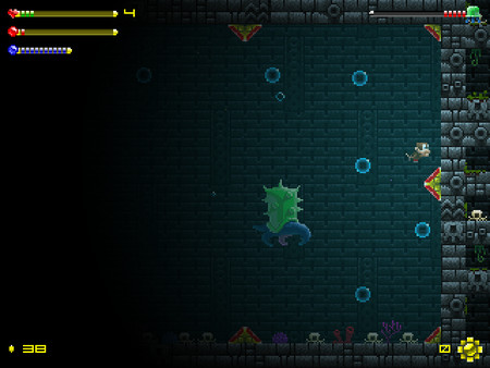 Adventure Apes and the Mayan Mystery screenshot 6