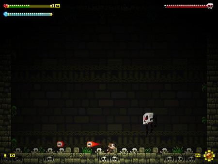 Adventure Apes and the Mayan Mystery screenshot 4