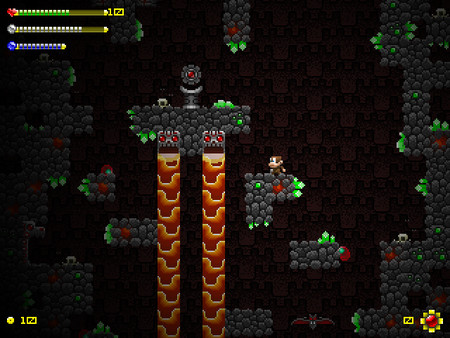 Adventure Apes and the Mayan Mystery screenshot 3