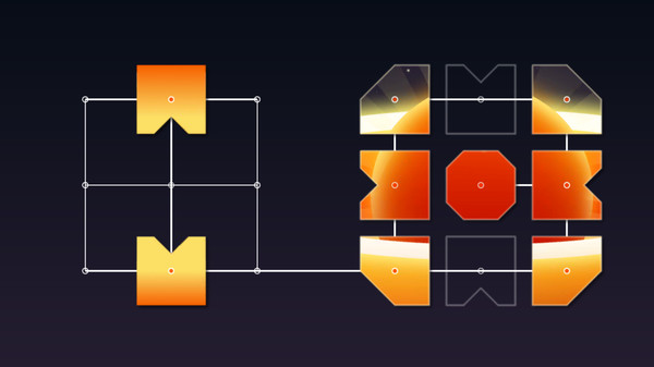 Zenge screenshot 3