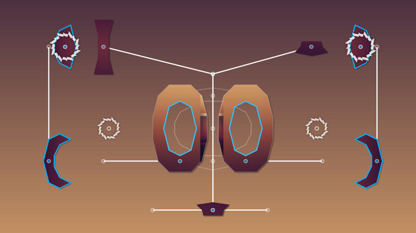 Zenge screenshot 2