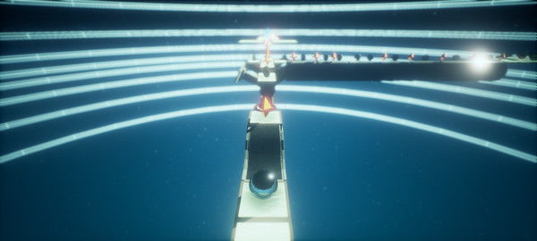 Hyposphere screenshot 2