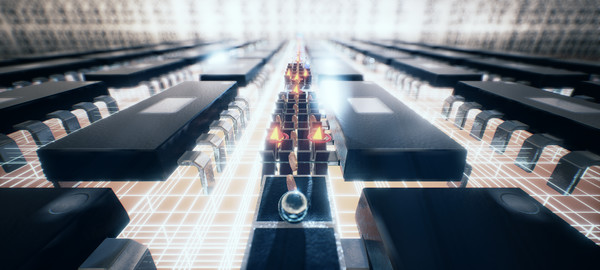 Hyposphere screenshot 1
