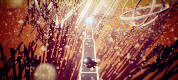 Hyposphere screenshot 4