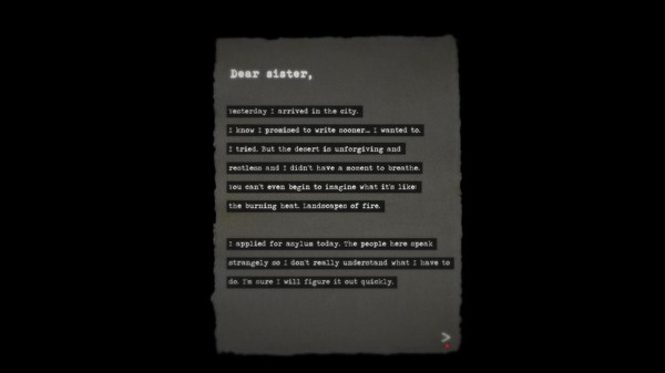 NORTH screenshot 5