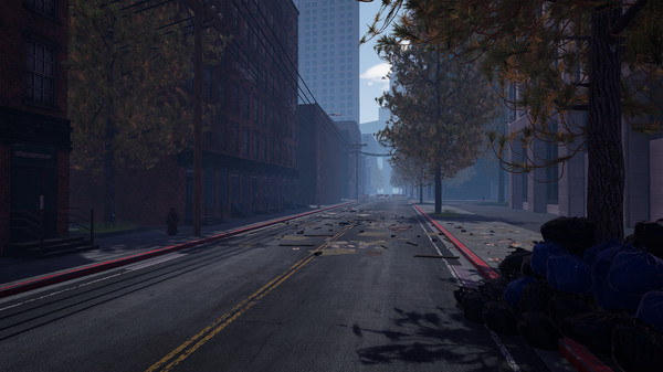The Prison Game screenshot 9