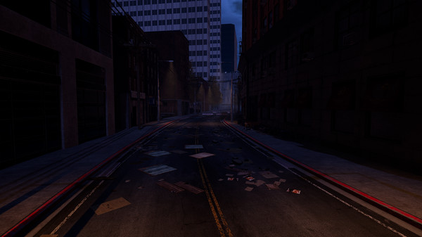 The Prison Game screenshot 5