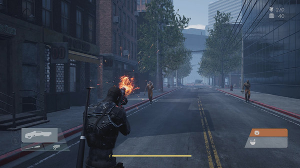 The Prison Game screenshot 3