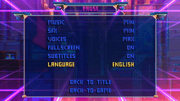 Starr Mazer: DSP screenshot 7