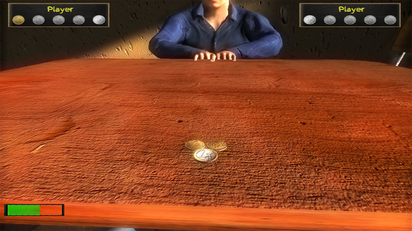 3 Coins At School screenshot 6