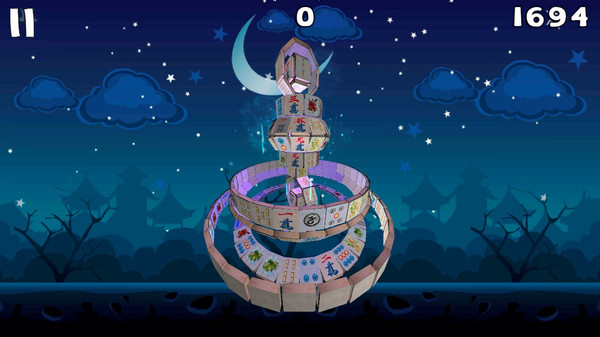 Mahjong Deluxe 3 screenshot 7