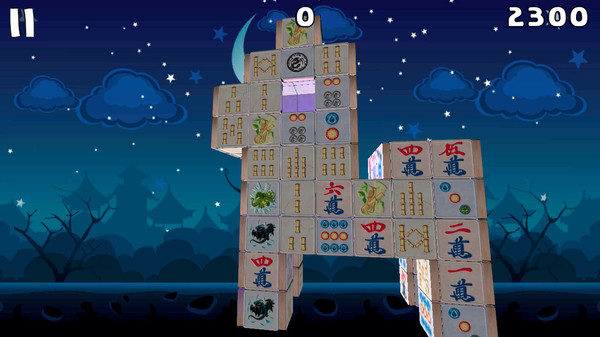 Mahjong Deluxe 3 screenshot 6